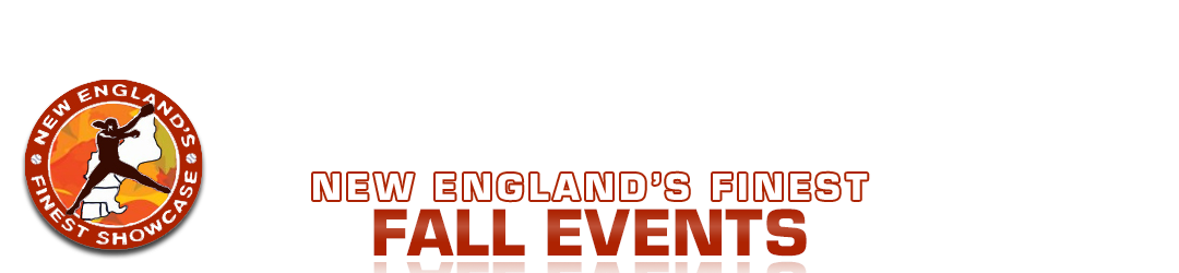 New England's Finest Fall Showcase